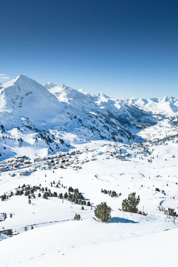 Obertauern